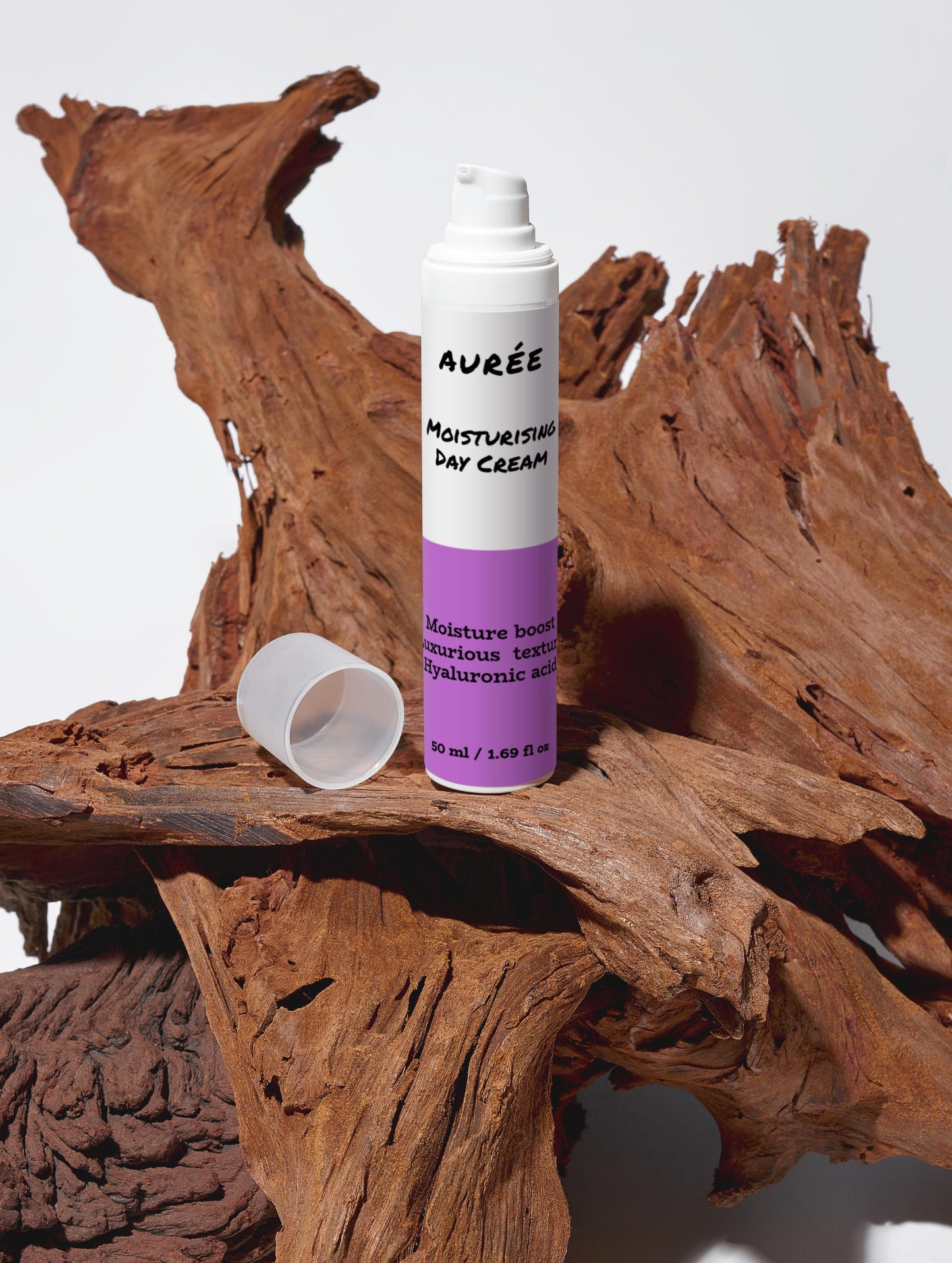 Moisturizing Day Cream