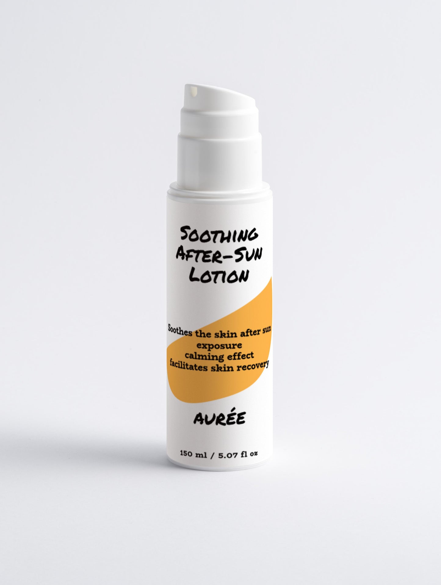 Soothing After-Sun Lotion