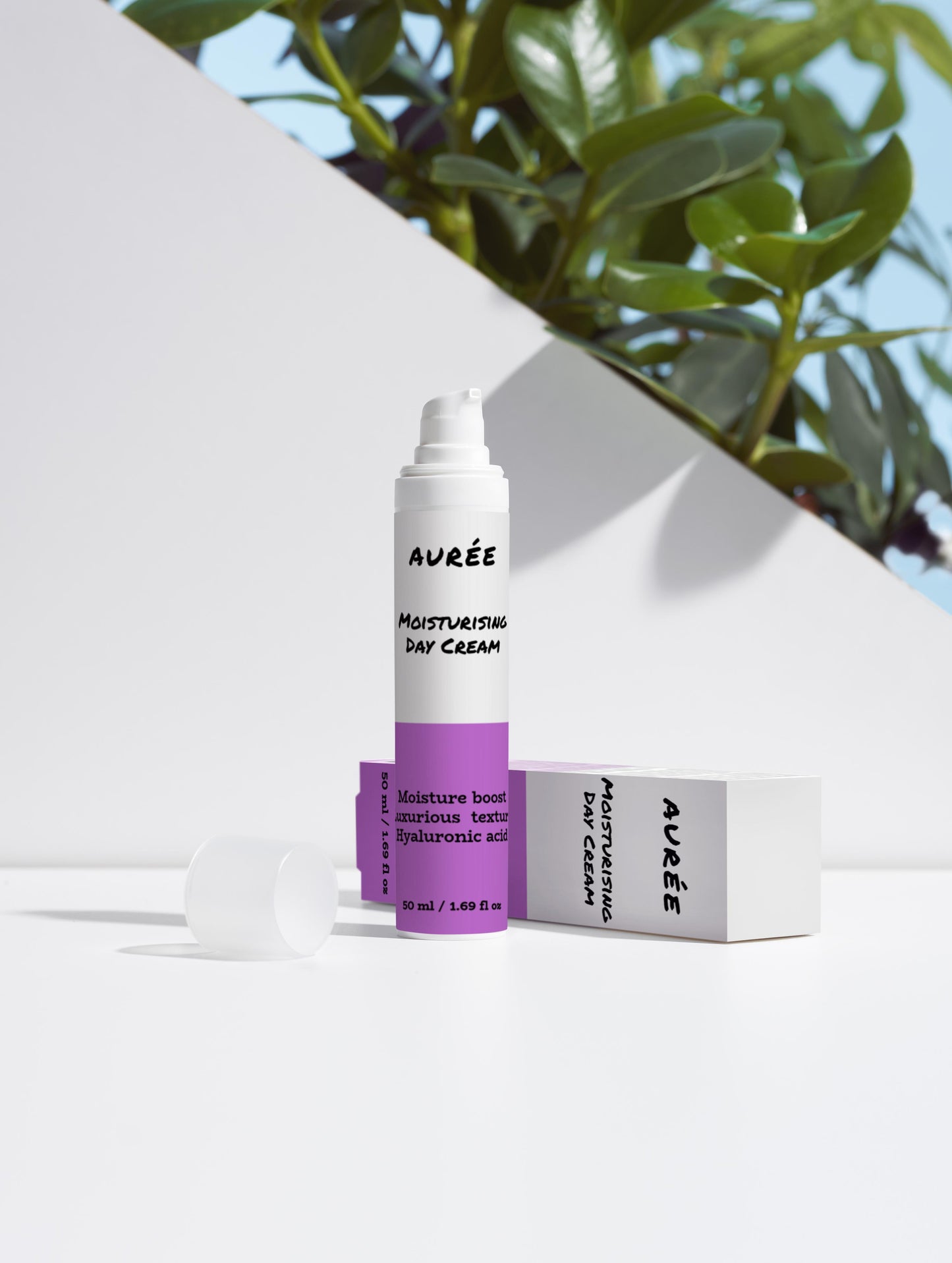 Moisturizing Day Cream