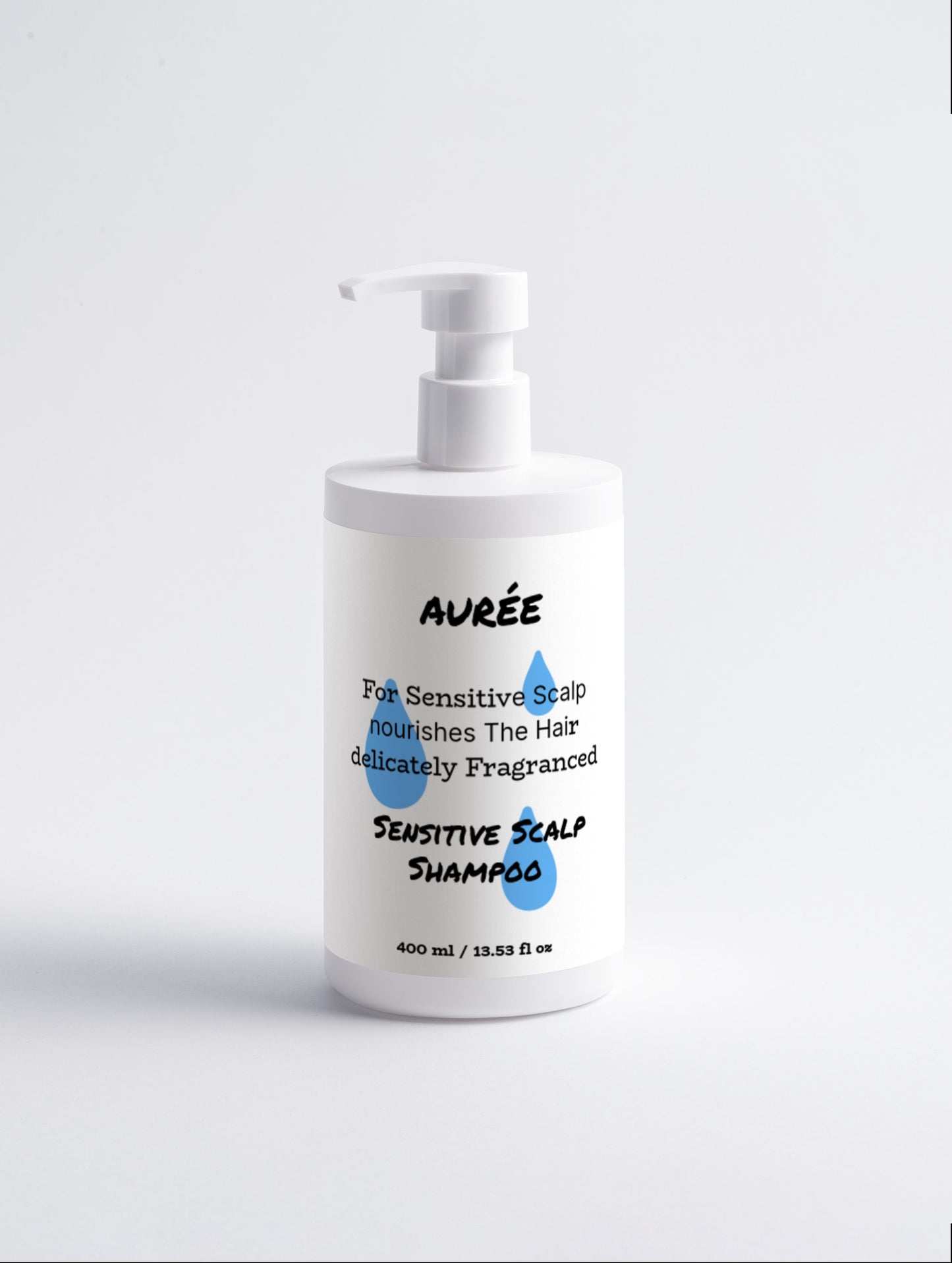 Sensitive Scalp Shampoo